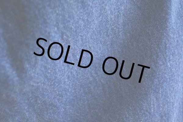 画像14: 1990s〜 Levi's 501  MADE IN MEXICO  表記W30 L30  (14)