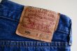 画像4: 1990s Levi's 501　 MADE IN USA　 表記W30 L32  (4)