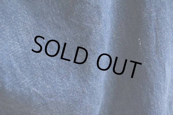 画像14: 1990s Levi's 501  MADE IN USA  表記W34 L30  (14)