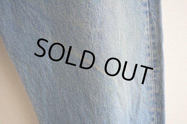 画像11: 1990s Levi's 501  MADE IN USA  表記W36 L32  (11)