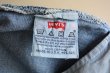 画像5: 1990s Levi's 501　 MADE IN USA　 表記W36 L32  (5)