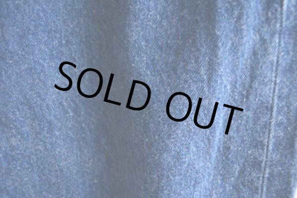 画像13: 1990s Levi's 501  MADE IN USA  表記W30 L32  (13)