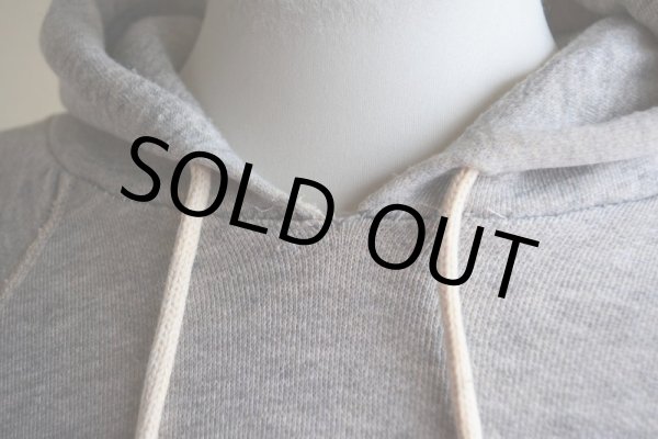 画像13: 1970s IOWA STATE スウェットパーカー　 実寸M  (13)