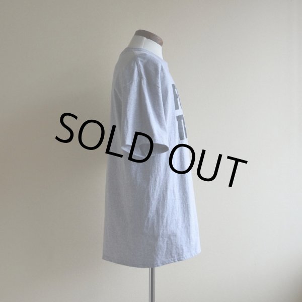 画像2: FUCK TRUMP プリントTシャツ  表記L  (2)