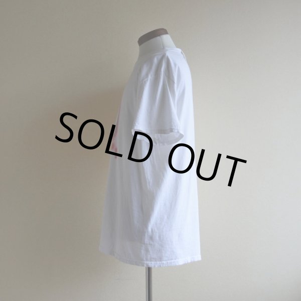 画像4: THING3 エアブラシペイントTシャツ　 表記M  (4)