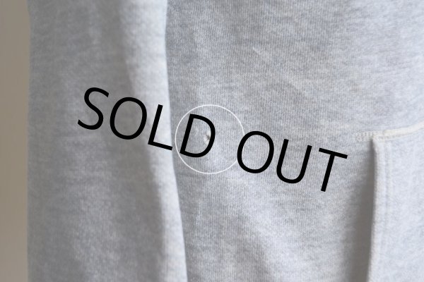 画像12: 1970s IOWA STATE スウェットパーカー　 実寸M  (12)