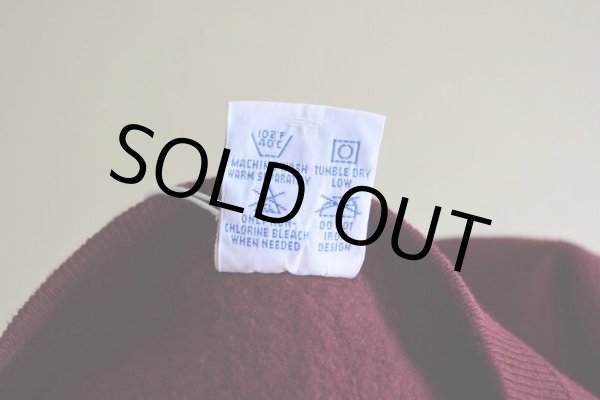 画像6: 1990s Champion リバースウィーブスウェット　 UNIVERSITY OF CHICAGO　 表記XXL  (6)