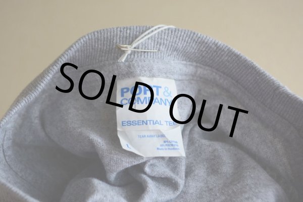 画像5: FUCK TRUMP プリントTシャツ  表記L  (5)