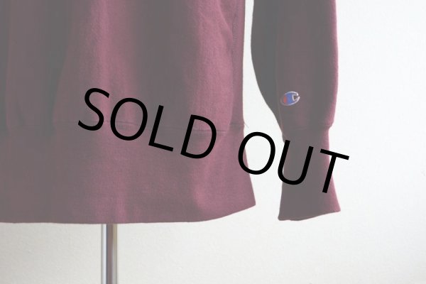 画像10: 1990s Champion リバースウィーブスウェット　 UNIVERSITY OF CHICAGO　 表記XXL  (10)