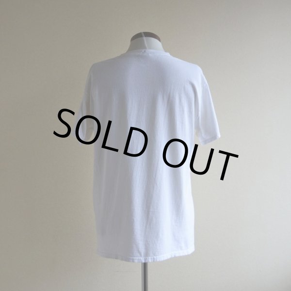 画像3: THING3 エアブラシペイントTシャツ　 表記M  (3)