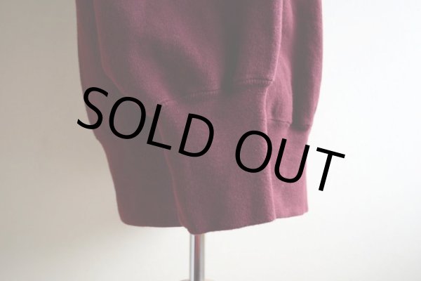 画像11: 1990s Champion リバースウィーブスウェット　 UNIVERSITY OF CHICAGO　 表記XXL  (11)