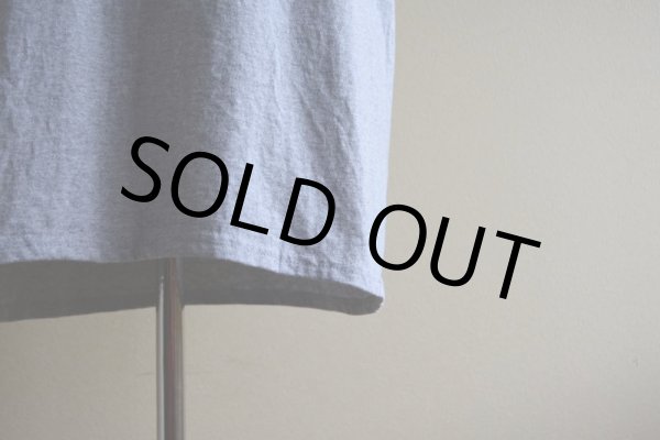 画像9: FUCK TRUMP プリントTシャツ  表記L  (9)