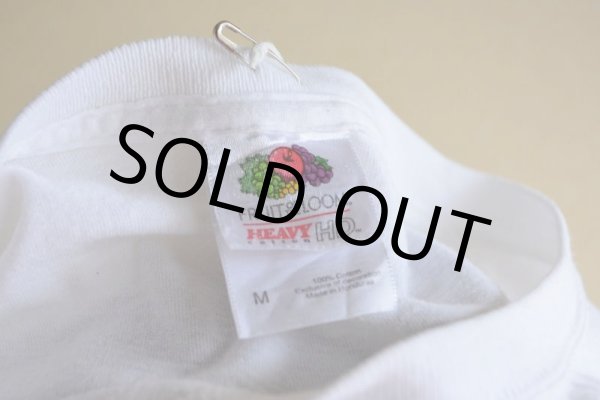 画像5: THING3 エアブラシペイントTシャツ　 表記M  (5)