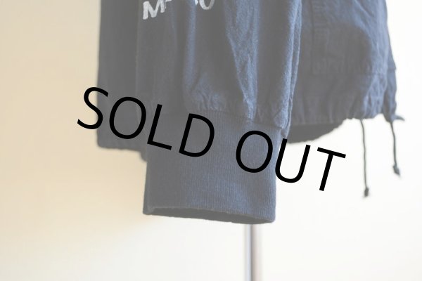 画像11: HARLEY-DAVIDSON コットンパーカー  表記40  (11)