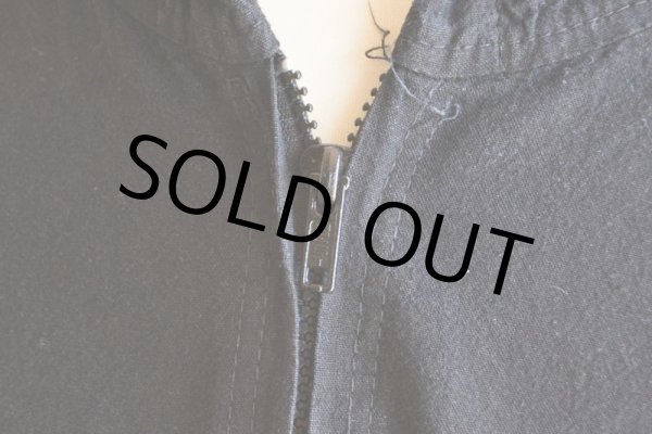 画像7: HARLEY-DAVIDSON コットンパーカー  表記40  (7)