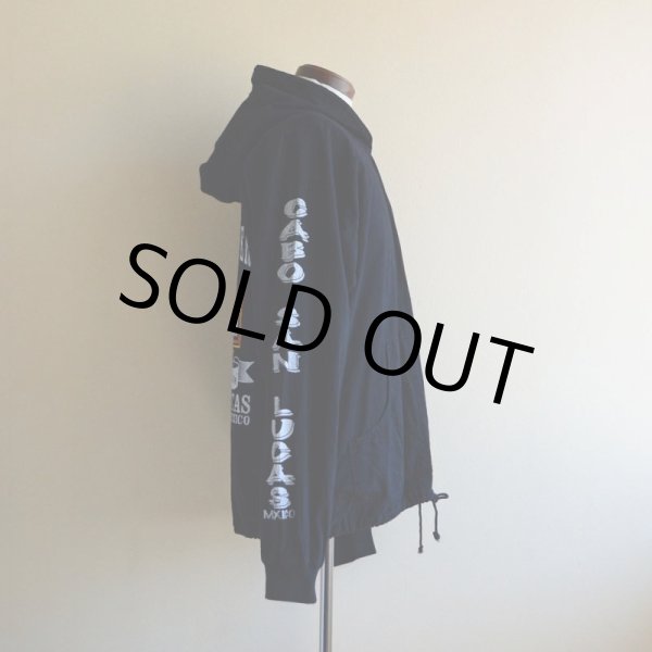 画像4: HARLEY-DAVIDSON コットンパーカー  表記40  (4)