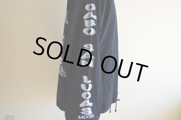 画像12: HARLEY-DAVIDSON コットンパーカー  表記40  (12)