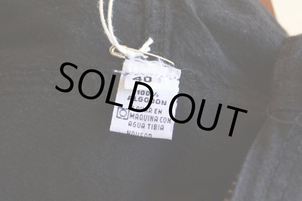 画像5: HARLEY-DAVIDSON コットンパーカー  表記40  (5)