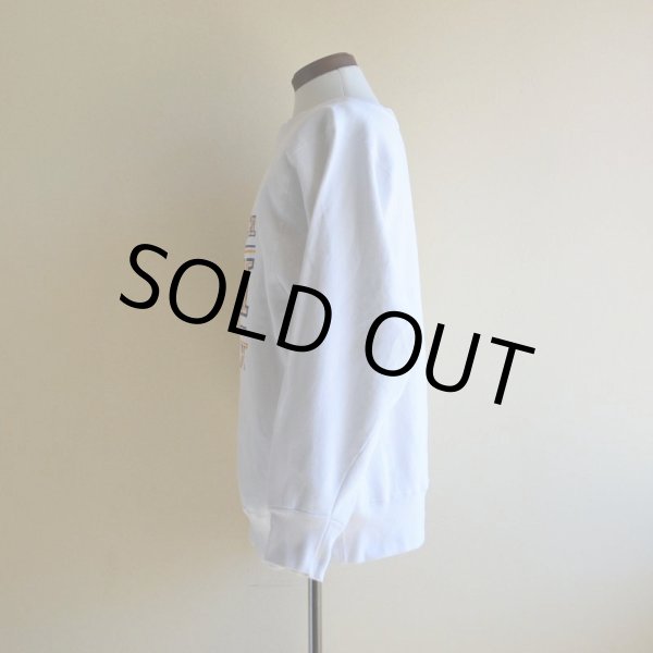 画像4: 1990s HANES リバースウィーブスウェット　 表記M  (4)