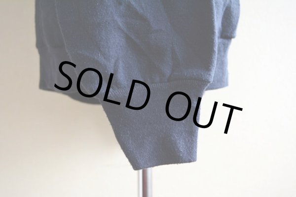 画像10: 1990s ALASKA スウェット　 表記L  (10)