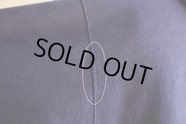 画像16: 1990s〜 MV SPORT PRO-WEAVE US.NAVYロゴ リバースウィーブパーカー　 表記XL  (16)