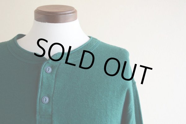 画像7: 1990s L.L.Bean ツーレイヤーリバードライバーシャツ  表記M  (7)