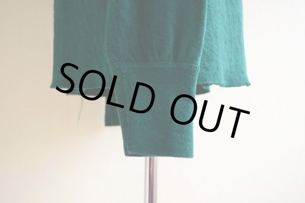 画像10: 1990s L.L.Bean ツーレイヤーリバードライバーシャツ  表記M  (10)