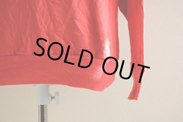 画像9: 1980s UNIVERSITY OF UTAH カレッジスウェット　 表記L  (9)