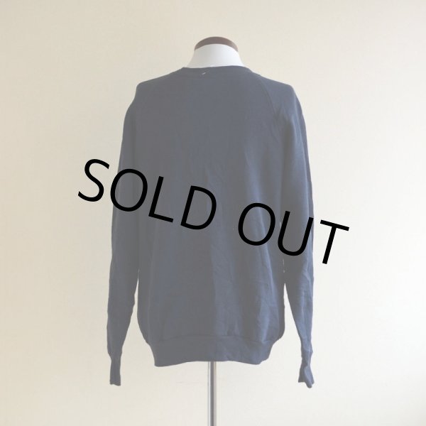 画像3: 1990s ALASKA スウェット　 表記L  (3)