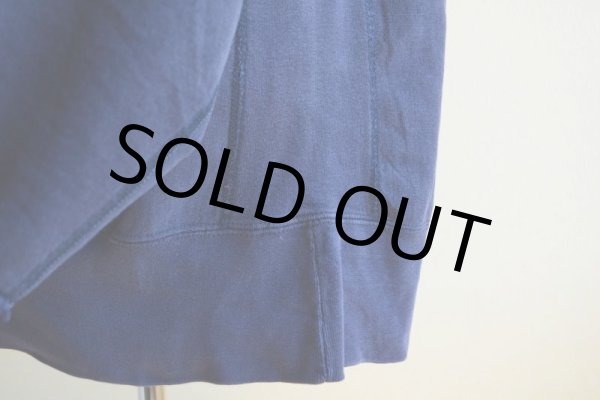 画像10: 1990s〜 MV SPORT PRO-WEAVE US.NAVYロゴ リバースウィーブパーカー　 表記XL  (10)