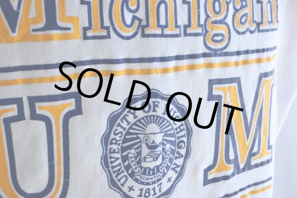 画像8: 1990s HANES リバースウィーブスウェット　 表記M  (8)