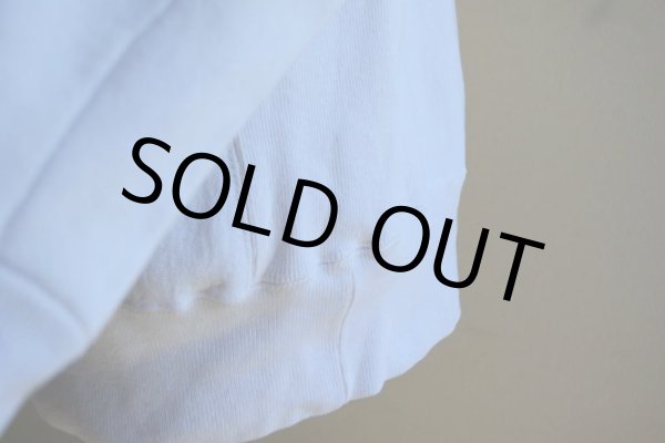 画像10: 1990s HANES リバースウィーブスウェット　 表記M  (10)