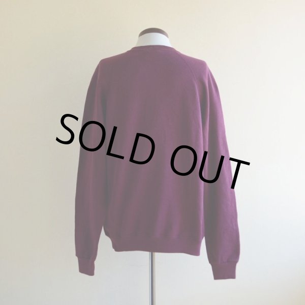 画像3: 1990s Lee HARVARD カレッジスウェット  表記L  (3)