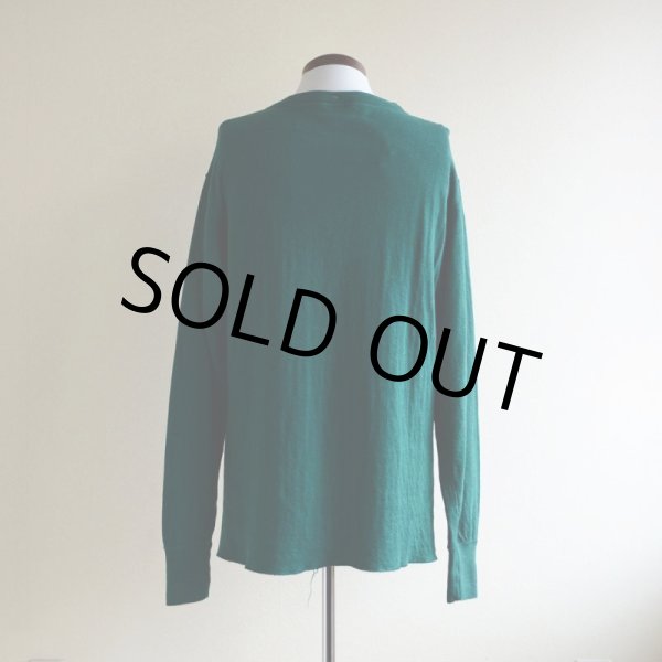 画像3: 1990s L.L.Bean ツーレイヤーリバードライバーシャツ  表記M  (3)