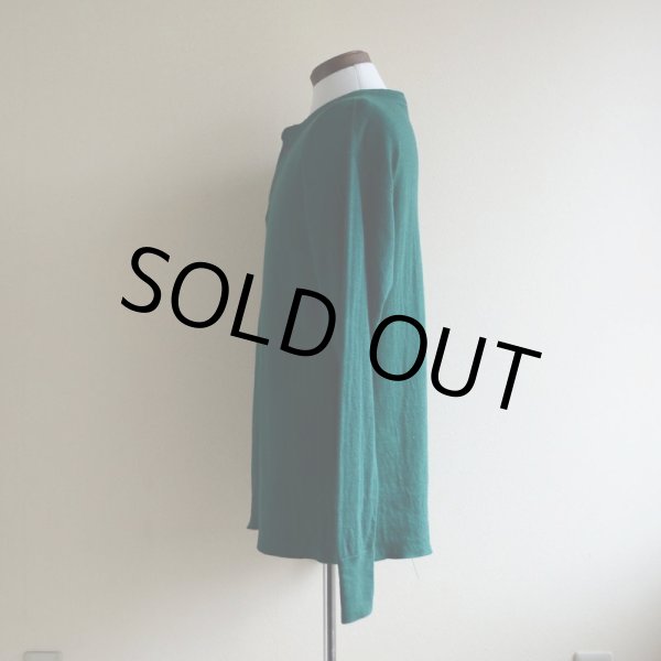 画像4: 1990s L.L.Bean ツーレイヤーリバードライバーシャツ  表記M  (4)