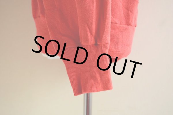 画像10: 1980s UNIVERSITY OF UTAH カレッジスウェット　 表記L  (10)