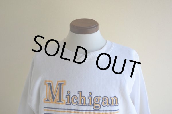 画像6: 1990s HANES リバースウィーブスウェット　 表記M  (6)