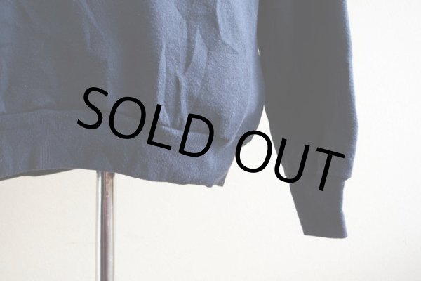 画像9: 1990s ALASKA スウェット　 表記L  (9)