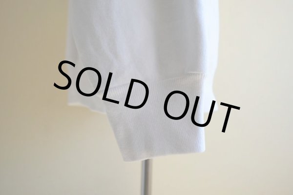 画像11: 1990s HANES リバースウィーブスウェット　 表記M  (11)