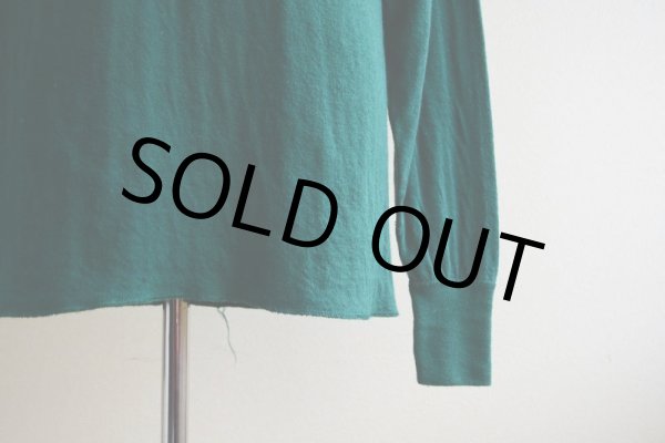 画像9: 1990s L.L.Bean ツーレイヤーリバードライバーシャツ  表記M  (9)