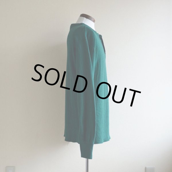 画像2: 1990s L.L.Bean ツーレイヤーリバードライバーシャツ  表記M  (2)