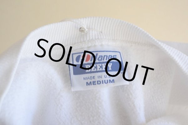 画像5: 1990s HANES リバースウィーブスウェット　 表記M  (5)