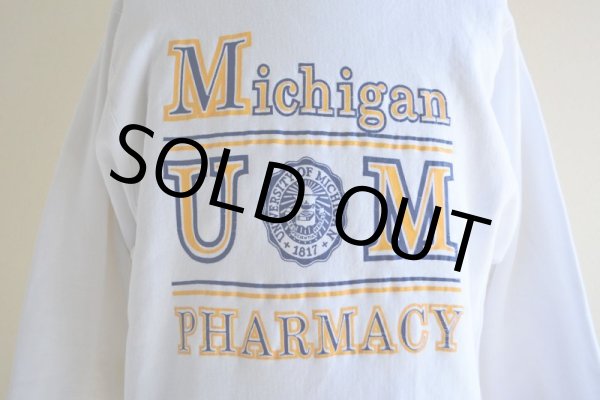 画像7: 1990s HANES リバースウィーブスウェット　 表記M  (7)