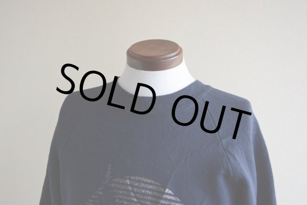 画像6: 1990s ALASKA スウェット　 表記L  (6)