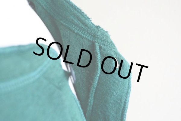 画像8: 1990s L.L.Bean ツーレイヤーリバードライバーシャツ  表記M  (8)