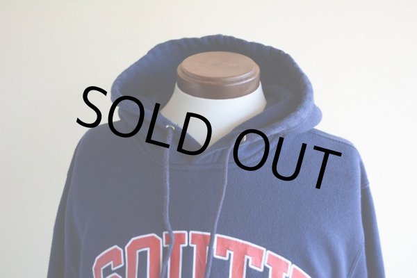 画像6: 1990s〜 MV SPORT PRO-WEAVE リバースウィーブパーカー　 表記S  (6)