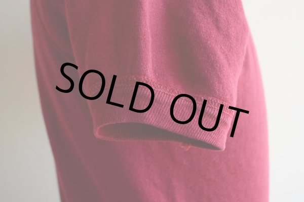 画像9: 1960s〜 ARTEX 半袖スウェット　 表記M  (9)