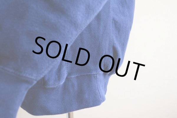 画像11: 1990s〜 MV SPORT PRO-WEAVE リバースウィーブパーカー　 表記S  (11)