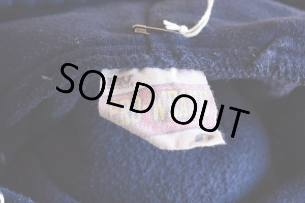 画像5: 1990s〜 MV SPORT PRO-WEAVE リバースウィーブパーカー　 表記S  (5)