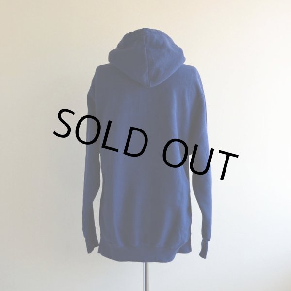 画像3: 1990s〜 MV SPORT PRO-WEAVE リバースウィーブパーカー　 表記S  (3)